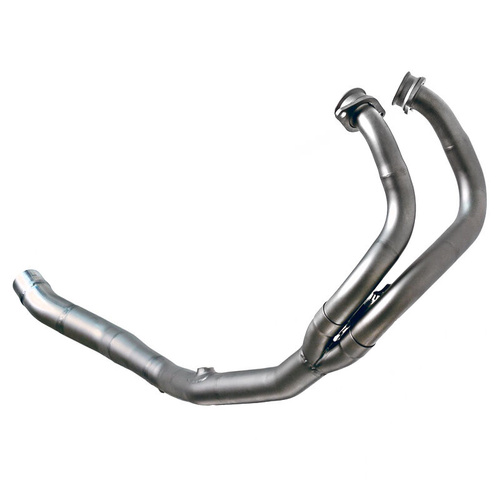 Termignoni HONDA CRF 1000L AFRICA TWIN 16-19 Headers