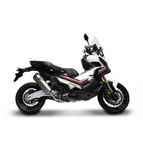 Termignoni HONDA X-ADV 750 17-22 Titanium Slip On