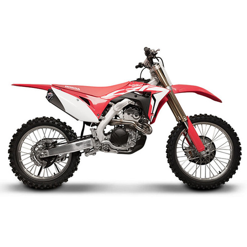 Termignoni HONDA CRF 450 18-19 Full Racing System