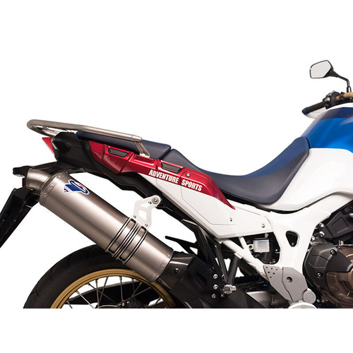 Termignoni HONDA CRF 1000L AFRICA TWIN 18-19 Slip On