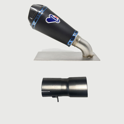 Termignoni HONDA CB 1000/R 18-22 Titanium Racing Slip On