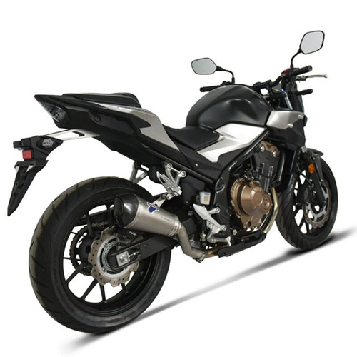 Termignoni HONDA CB/CBR 500 19-22 Slip On