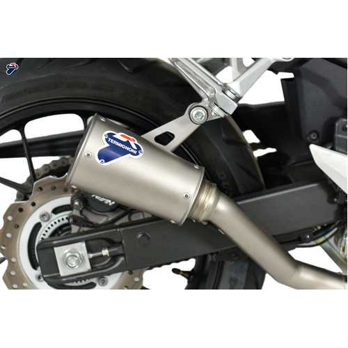 Termignoni HONDA CB/CBR 500 19-22 Slip On