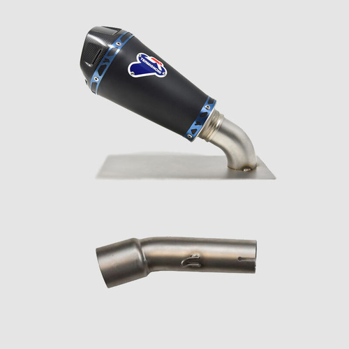 Termignoni HONDA CB/CBR 500 19-22 Slip On