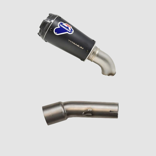 Termignoni HONDA CB/CBR 500 19-22 Slip On