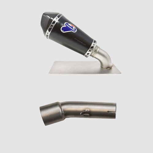 Termignoni HONDA CB/CBR 500 19-22 Slip On