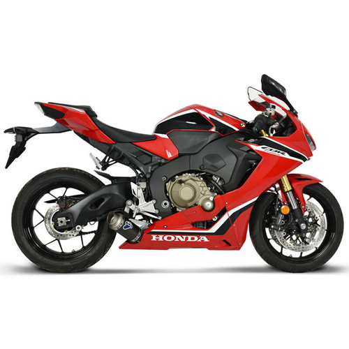 Termignoni HONDA CBR 1000RR 17-19 Slip On