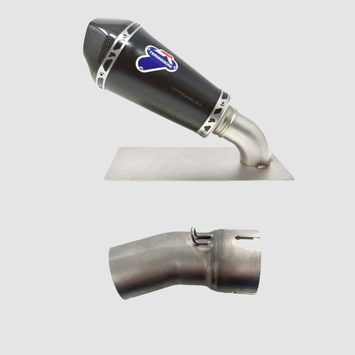 Termignoni HONDA CBR 1000RR 17-19 Slip On