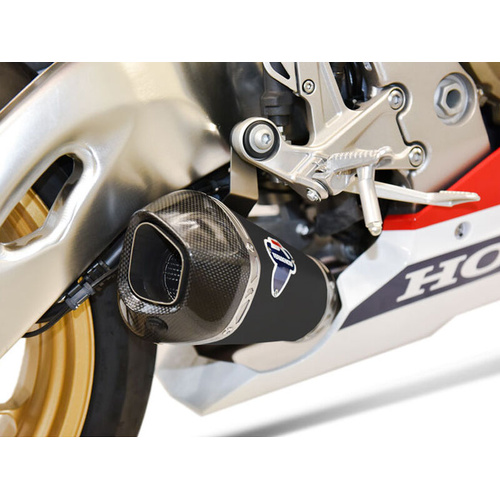 Termignoni HONDA CBR 1000 17-19 Full Racing System
