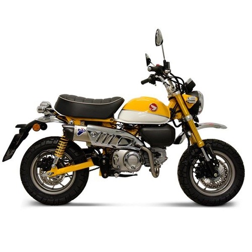 Termignoni HONDA MONKEY 125 18-24 Slip On