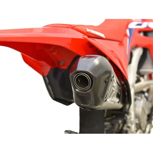 Termignoni HONDA CRF 450 21-25 Full Racing System