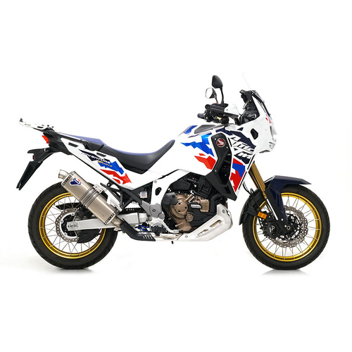 Termignoni Honda CRF 1100L Africa Twin 24-25 Slip On