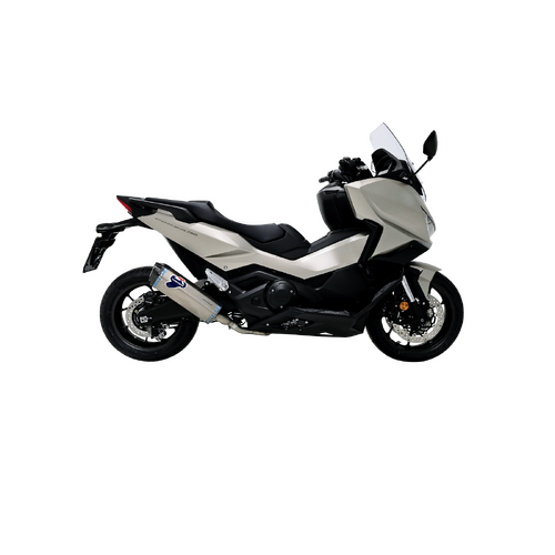 Termignoni Honda Forza 750 2025 Headers