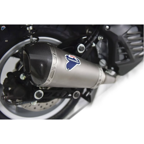Termignoni Honda CB650 R 18-25 Full System