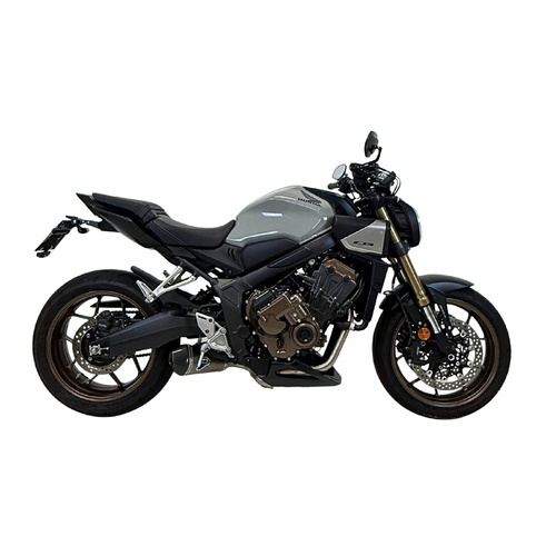 Termignoni Honda CB650 R 18-25 Full System