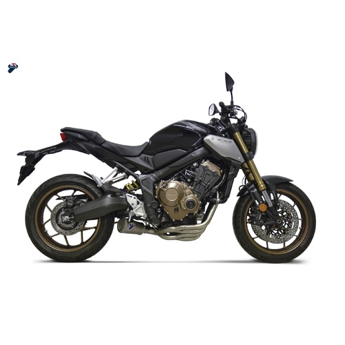 Termignoni Honda CB650 R 18-25 Full System