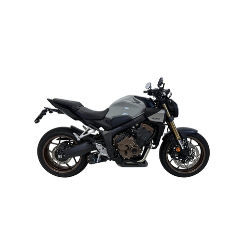 Termignoni Honda CB650 R 18-25 Full System