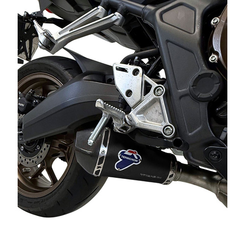 Termignoni Honda CB650 R 18-25 Full System