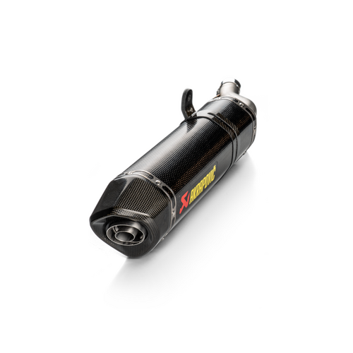 Akrapovic Honda CB500F (16-24) Slip-On System