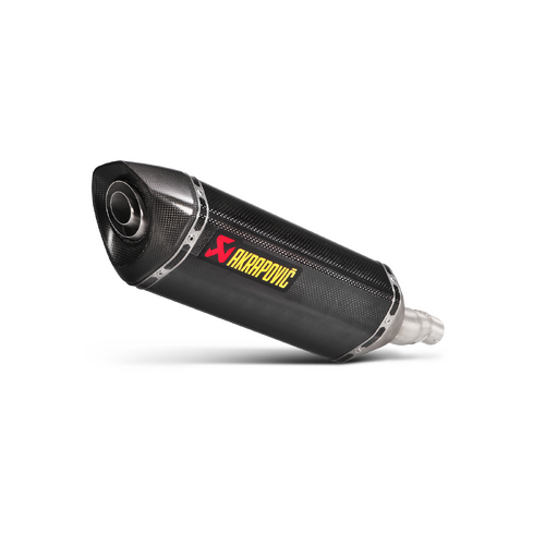 Akrapovic Honda NC 700/750X (12-20) Slip-On System