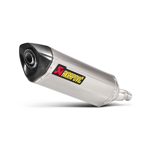 Akrapovic Honda NC 700/750X (12-20) Slip-On System