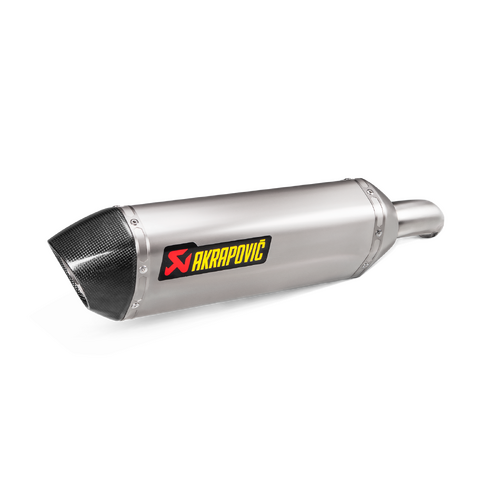 Akrapovic Honda VFR800F (17-20) Slip-On System