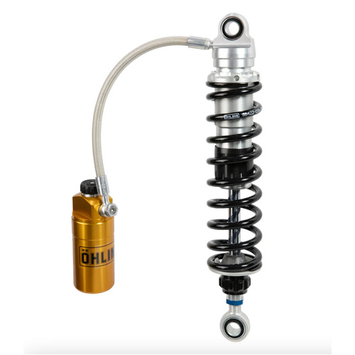 Ohlins HD 044 Shock Absorbers To Suit Various Harley Davidson Models