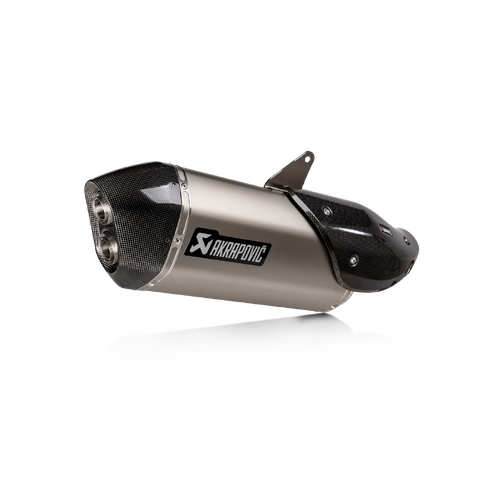 Akrapovic H-D Pan America 1250 (21-24)