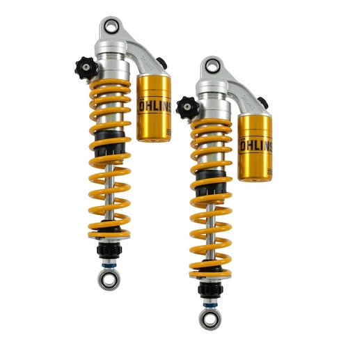 Ohlins Harley-Davidson Sportster 360 mm (PAIR)