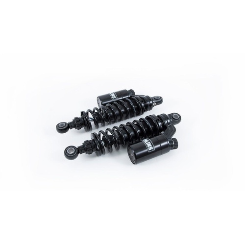 Ohlins Shock Absorber HD Sportster BlackLine 336 (PAIR)