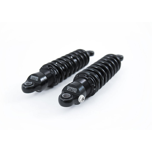 Ohlins STX 36 Blackline Shock Absorber HD 772 (329 mm)