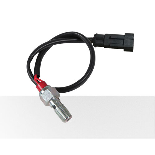 Bonamici Racing Wired Hydrostop To Suit Ducati Models