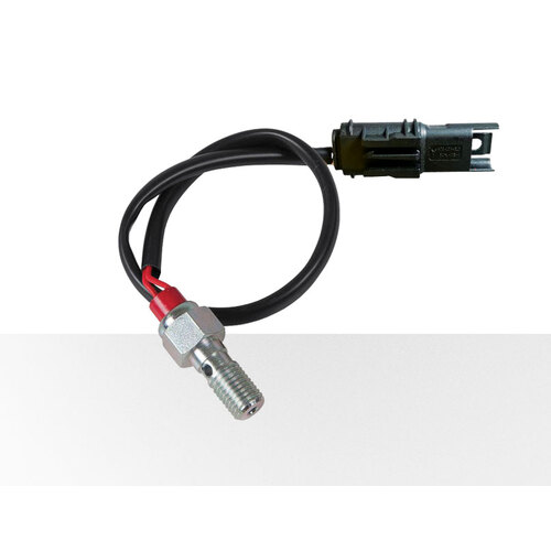 Bonamici Racing Wired Hydrostop To Suit Ducati Streetfighter V4/V2