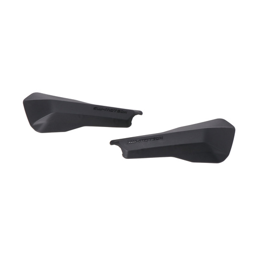 SW-Motech Sport Handguard Kit Black. Ducati / KTM models.(HDG.00.220.20601/B)