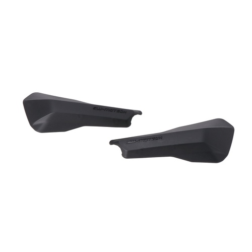 SW-Motech Sport Handguard Kit Black, BMW RnineT(16-) models, R12 nineT(24-)(HDG.00.220.23400/B)