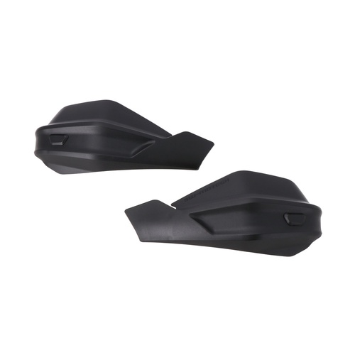 SW-Motech Adventure Handguard Kit Black. For handlebars with internal thread 6/8mm.(HDG.00.220.30701/B)