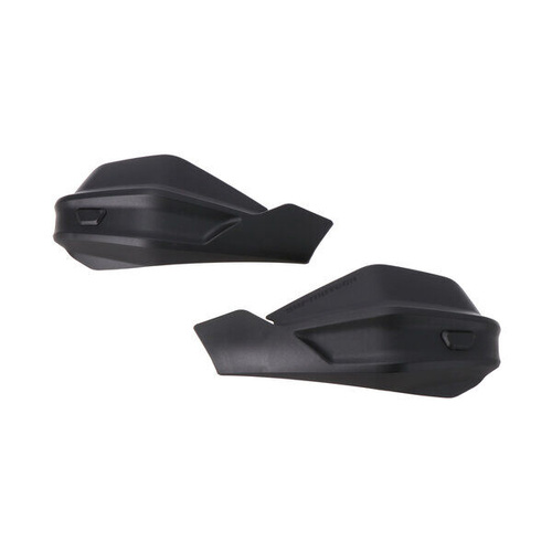 SW-Motech Adventure handguard Kit, Black. Honda CRF1000L/AS, CRF1100L/AS, X-ADV. (HDG.00.220.31701/B)
