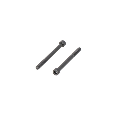 SW-Motech Handguard Mounting Kit Supplement For KTM 990 Duke (23-)(HDG.00.220.90900)