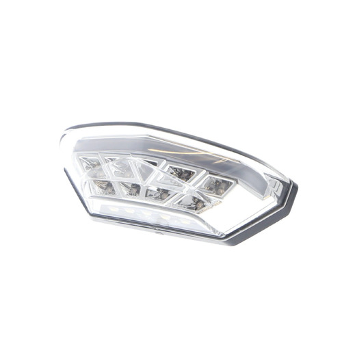 Evotech Performance Replacement Tail Tidy Rear Light For Various BMW Models