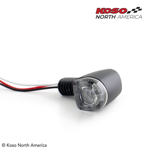 Koso NANO | LED Brake Light