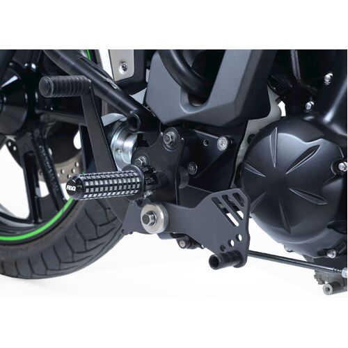 R&G Racing Heel Shifter To Suit Kawasaki Vulcan S '15- & Vulcan Cafe '18-