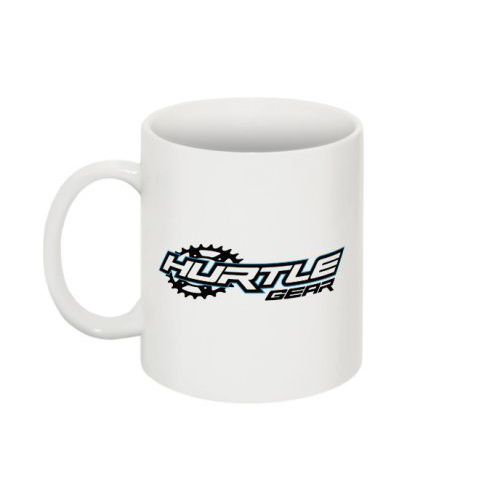 Hurtle Gear Mug