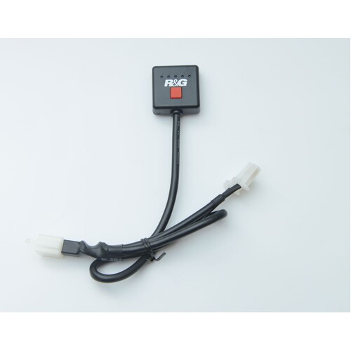 R&G Racing HG0004 - Replacement R&G Heated Grip Control Panel