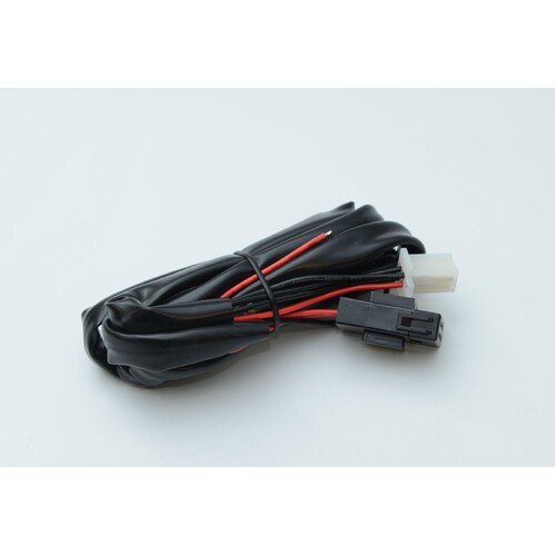 R&G Racing HG0005 - Replacement R&G Heated Grip Wiring Loom