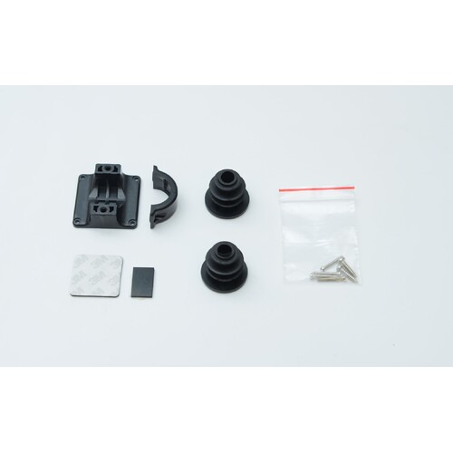 R&G Racing HG0006PREM - R&G Heated Grip Control Panel Fixing Kit