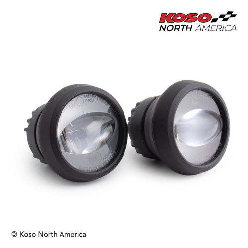 Koso AURORA | LED Fog Lights