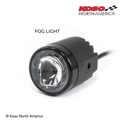 Koso MINI LED FOG LIGHT