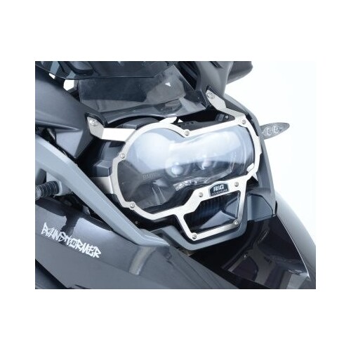 R&G Racing Headlight Guard To Suit BMW R1200GS '13-