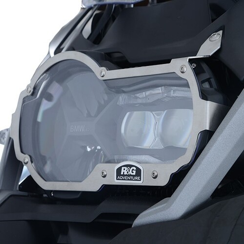 R&G Racing Headlight Guard To Suit BMW R1200GS & BMW R1250 GS '18-