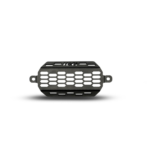 R&G Racing Running Light Guard (Pair) To Suit BMW R 1300 GS Adventure '24-